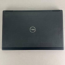Б/в Ноутбук Dell Precision 7730 17.3" 1920x1080| i5-8400H| 32GB RAM| 256GB SSD+512GB SSD| Quadro P3200 6GB, фото 4