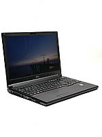 Ноутбук Fujitsu LifeBook E557 IPS Intel Core i5 8 Гб 1 Тб SSD (Б/В - Клас A-) RNB1223136