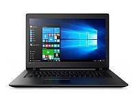 Б/у Ноутбук Lenovo IdeaPad 110-15IKB 15.6" 1366x768| Core i7-7560U| 8 GB RAM| 240 GB SSD| Iris Plus 640