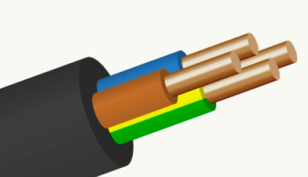 Кабель ВВГ