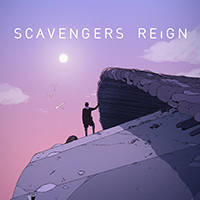 Scavengers Reign / Царство падальників