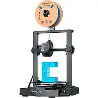 3д принтер Creality Ender-3 V3 SE d_3