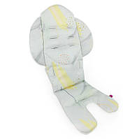 Oribel Вкладка в стульчик Cocoon 2.0 для новорожденного Baumar - Порадуй Себя