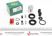 Ремкомплект супорта (заднього) Mazda 6 02-08 (d=34mm) (+поршень з механизмом) (Mando) FRENKIT 234941 UA63