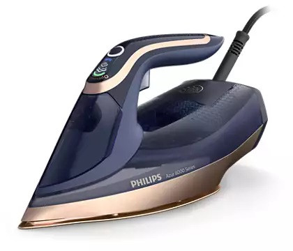 Philips Праска Azur 8000 Series DST8050/20  Baumar - Порадуй Себе