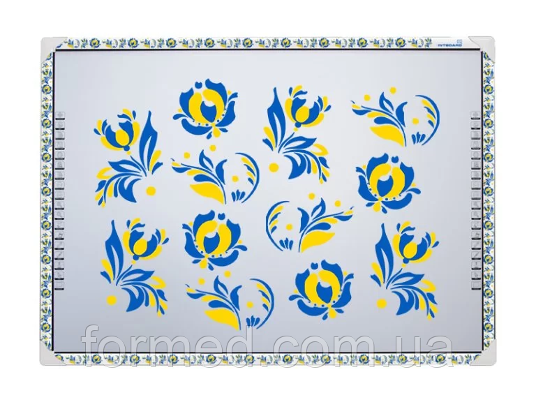 Інтерактивна дошка INTBOARD UT-TBI82S-UA, фото 1