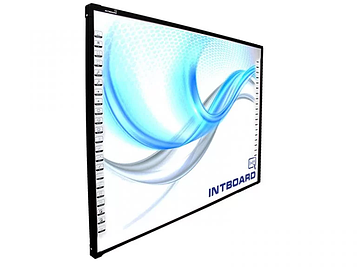 Інтерактивна дошка INTBOARD UT-TBI82I