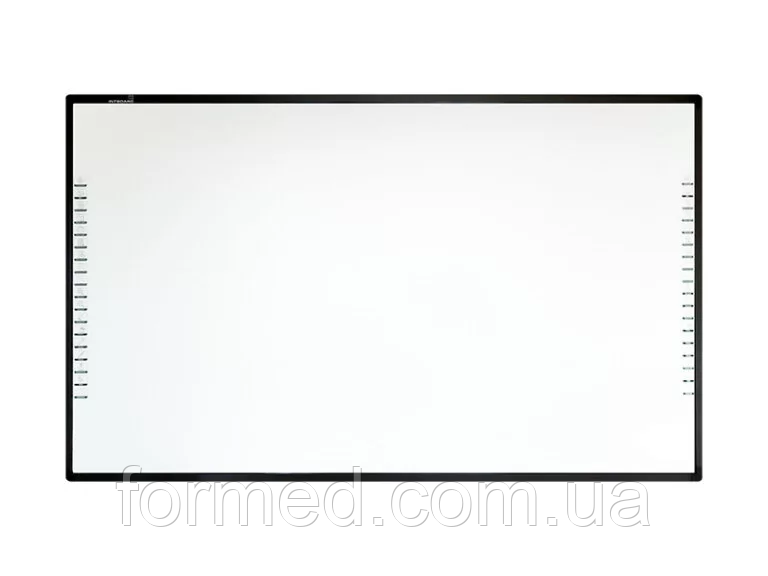 Інтерактивна дошка INTBOARD UT-TBI92Х, фото 1
