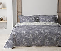 Комплект постельного белья ТЕП "Happy Sleep" WINTER CALM, 50x70 двуспальный Baumar - Знак Качества