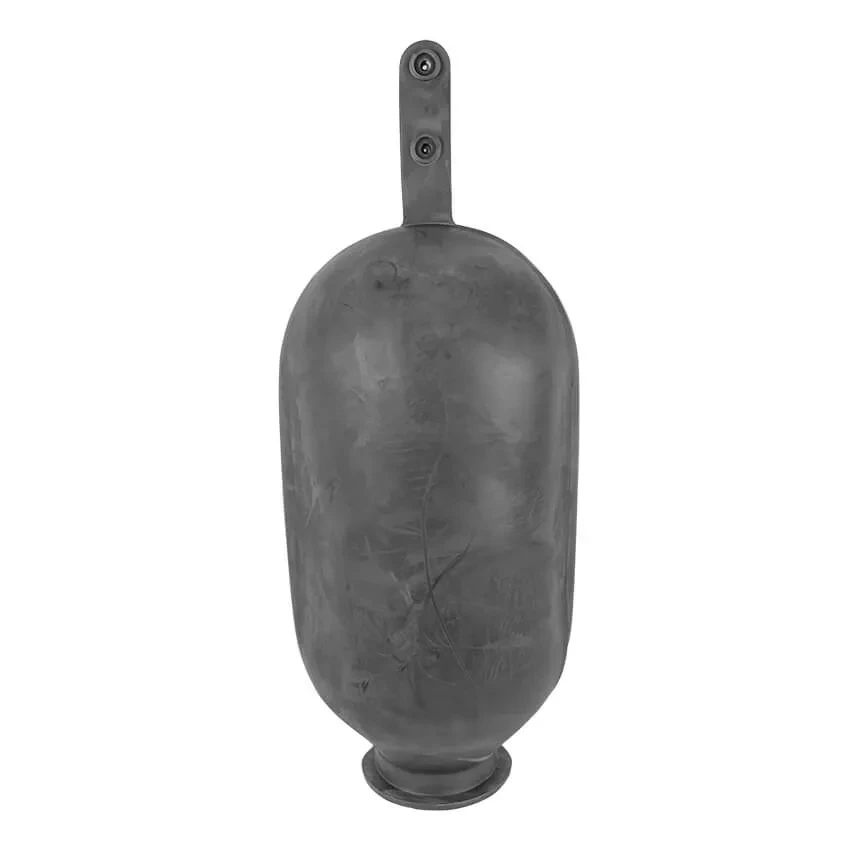 Мембранa 50л ЧОРНА "хвіст"