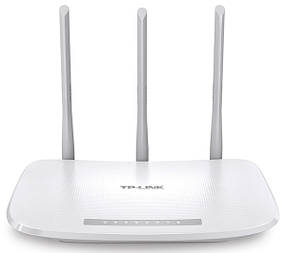 Маршрутизатор TP-LINK TL-WR845N
