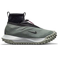 Кроссовки Nike ACG Mountain Fly Gore-Tex Green Black CT2904-300 36