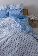 Комплект постельного белья ТЕП "Happy Sleep Blueberry Dream, 50x70 полуторный Baumar - Время Экономить