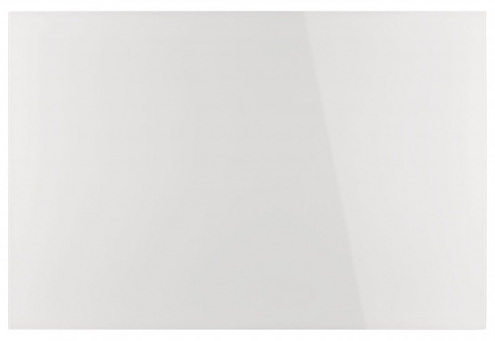 Magnetoplan Дошка скляна магнітно-маркерна 1500x1000 біла Glassboard-White  Baumar - Порадуй Себе