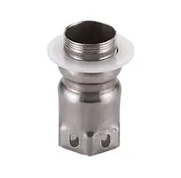 Кріплення для змішувача Frap F34102, нержавіюча сталь