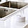 Стрічка бордюрна для ванни та кухні, 3,8 см х 320 см, фото 5