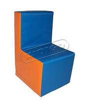 Стілець безкаркасний.