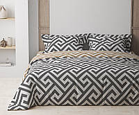 Комплект постельного белья ТЕП Labyrinth, 70x70 двуспальный Tvoe - Порадуй Себя