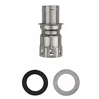 Кріплення для моделі ЕКО4А-01 WEZER {500}