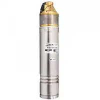 4SKM 100 (Ø 96) FORWATER/GIDROTEH занур.вихор.(кабель 9м+пульт) 0,75кВт, Нmax=60м, Qmax=40л/хв {1}