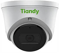 Tiandy Камера IP TC-C34XN, 2MP, Turret, 2.8mm, f/2.0, IR30m, PoE, IP67 Vce-e То Что Нужно