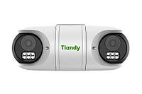 Tiandy Камера IP TC-C32RN, 2MP, Dual Bullet, 2.8mm, f/1.6, IR50m, PoE, IP67 Vce-e То Что Нужно