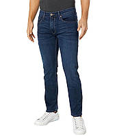 Джинсы Paige Federal Transcend Slim Straight Fit Jean Chuck Доставка від 14 днів - Оригинал