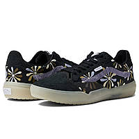 Слипоны Vans Vans X Divine Energy Collection (Divine) Floral/Black (EVDNT UltimateWaffle) Доставка від 14 днів