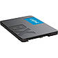 Накопичувач SSD 2.5 240GB Micron (CT240BX500SSD1), фото 4