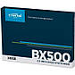Накопичувач SSD 2.5 240GB Micron (CT240BX500SSD1), фото 6