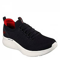 Кроссовки Skechers Skech-Lite Pro Faint Flair Men's Trainers Black Доставка від 14 днів - Оригинал