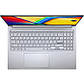 Ноутбук ASUS Vivobook 15 OLED X1505VA-L1233 (90NB10P2-M00920), фото 4
