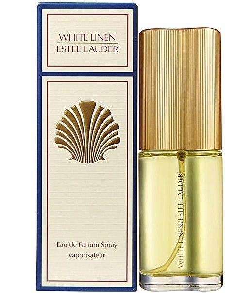 Estee Lauder White Linen парфуми (гвинтаж без коробки) 7 мл