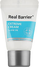 Крем для зайвої якості Real Barrier Extreme Cream 10 ml