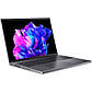 Ноутбук Acer Swift X SFX16-61G (NX.KN8EU.004), фото 3