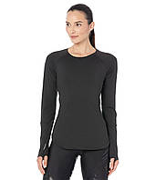 Лонгслів Puma Run Cloudspun Long Sleeve Tee Puma Black, оригінал. Доставка від 14 днів