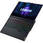 Ноутбук Lenovo Legion Pro 7 16IRX8H (82WQ00A0RA) Onyx Grey, фото 8