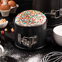 Роз'ємна форма для паски/кекса 16 см ARDESTO Gemini, фото 5