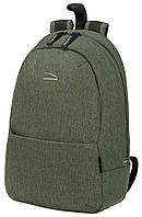 Эргономичный рюкзак для ноутбуков Tucano Ted 11" Хаки (BKTED11-VM)