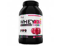 Whey-X5 Genius Nutrition 2кг