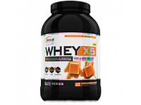 Whey-X5 Genius Nutrition (900 грамм)