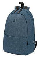 Эргономичный рюкзак для ноутбуков Tucano Ted 11" Темно-синий (BKTED11-BS)