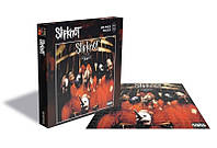 Slipknot Slipknot (500 Piece Jigsaw Puzzle)