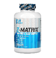 EVLution Nutrition Z-Matrix 240 капсул