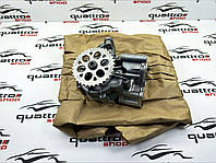 Масляный насос Audi A4 B9/ A5 B9/ A6 C7/ A7 C7/ A8 D4/ Q5 B9/ Q7 4M/ Q8 4M/ VW Touareg 3 06M115103T, 06M 115