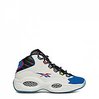 Кроссовки Reebok Question Mid Sn99 Chalk/Cblack/Ve Доставка від 14 днів - Оригинал