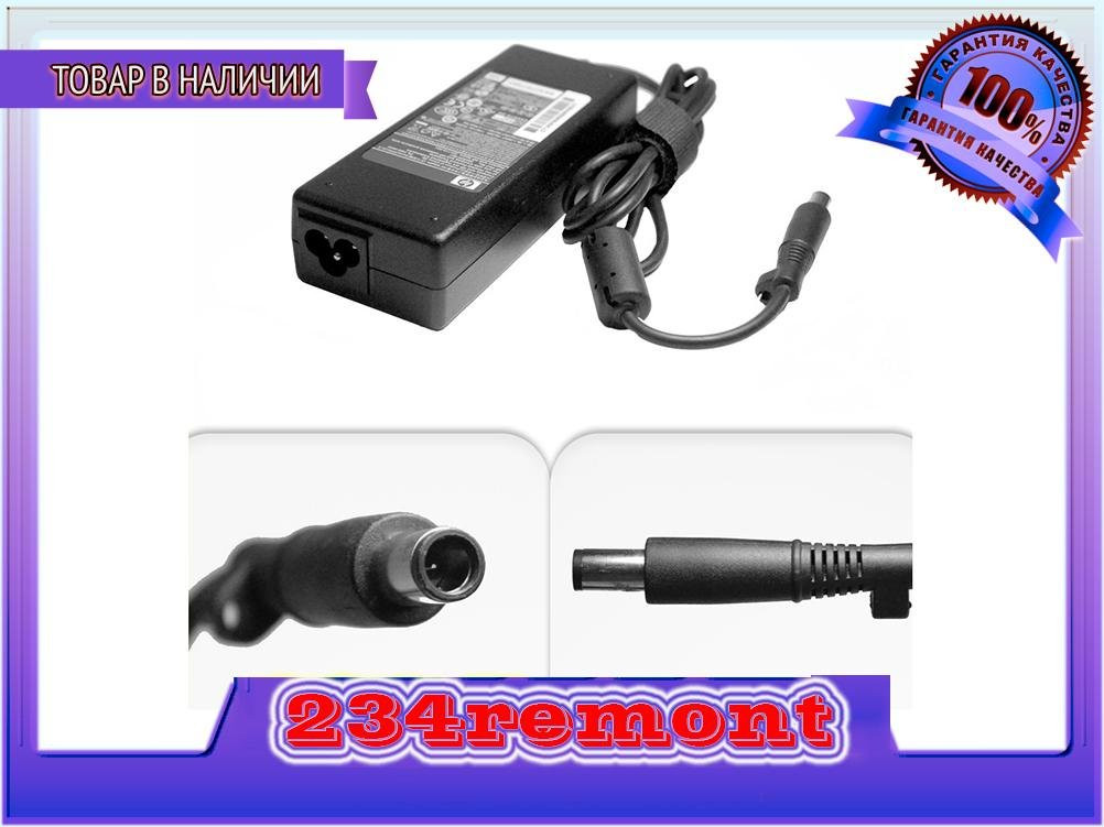 Адаптер живлення HP 19V 4.74 A 90W 7.4x5.0 3pin