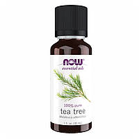 Tea Tree Oil - 30ml (1fl.oz)