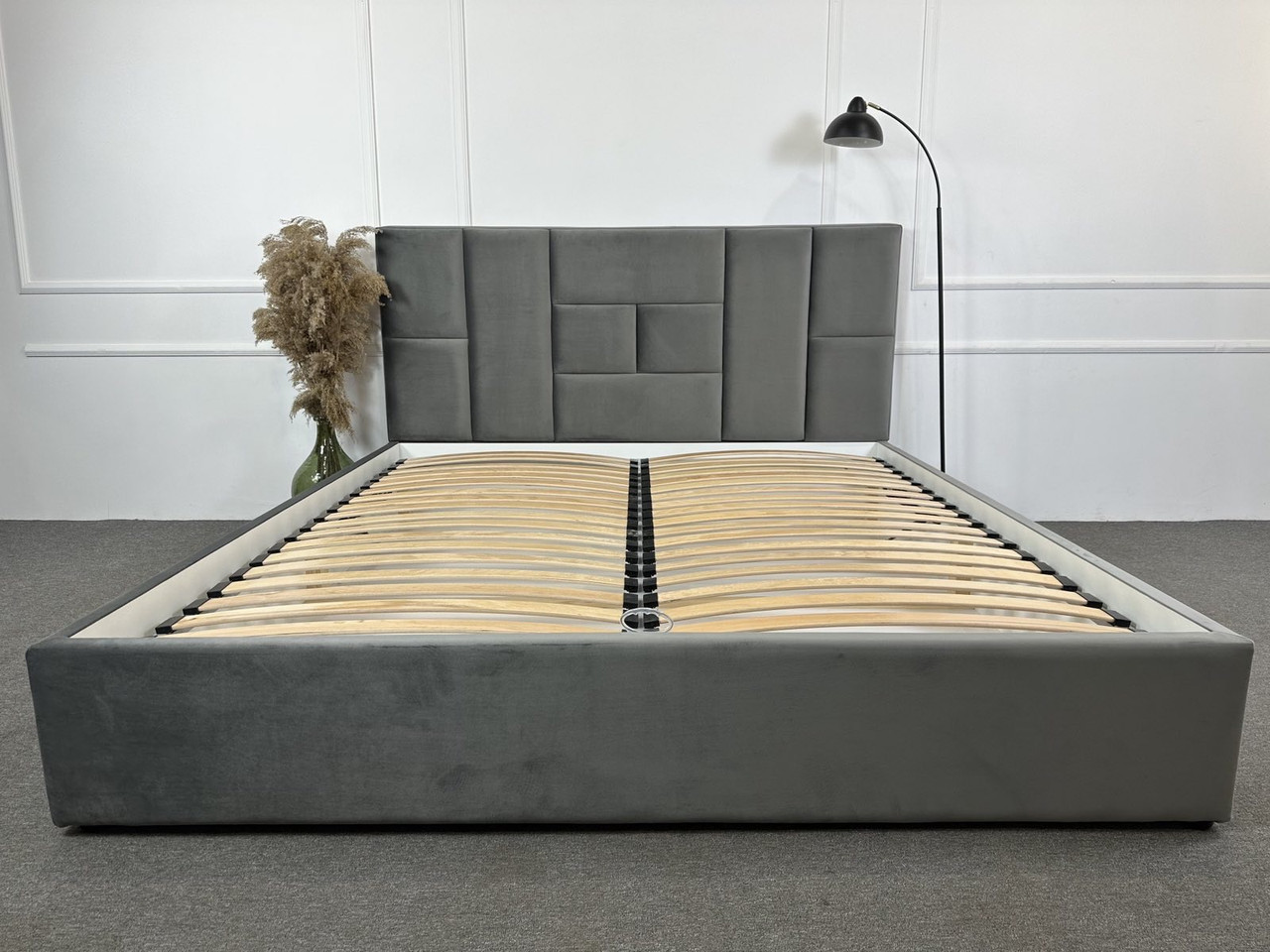 Ліжко Інфініті 160х200 Елізіум