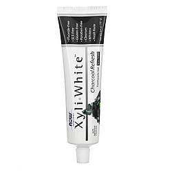 Xyliwhite Charcoal Refresh Toothpaste - 6.4 oz